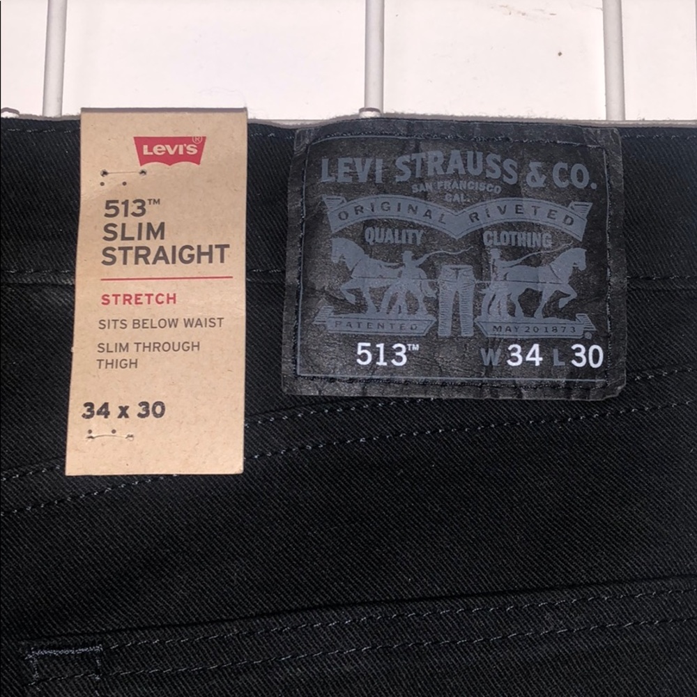 Levi’s jeans
